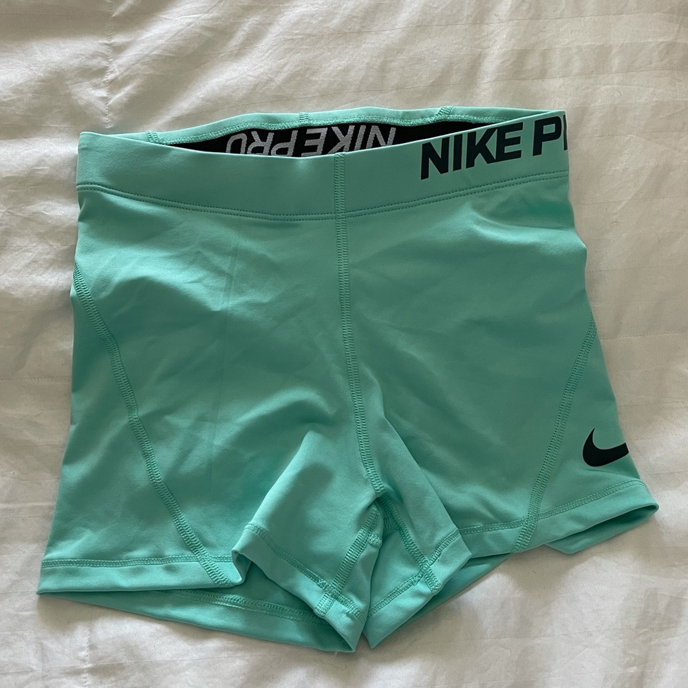Nike Pro Dri Fit Shorts